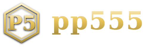 pp555 logo
